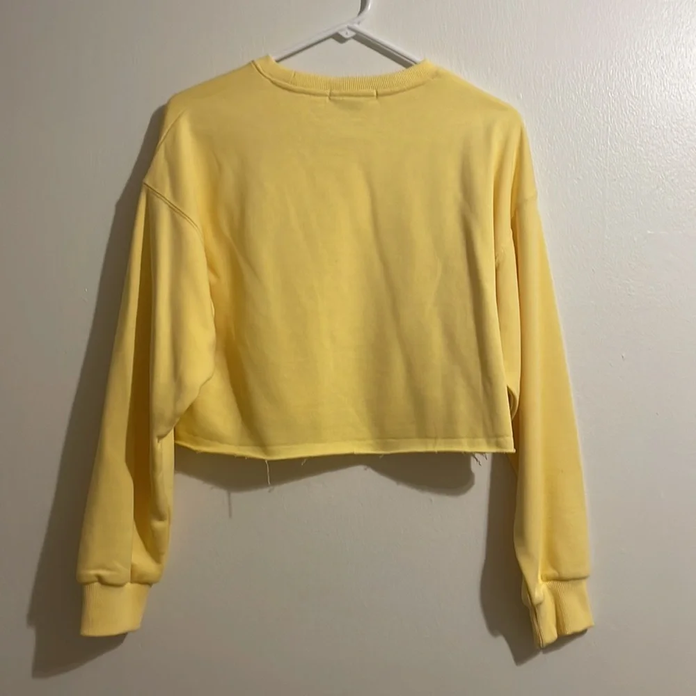 Athletic Top - Picture 3 of 3